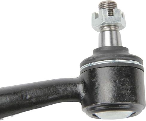 ذراع Idler - 1x Arder Arm ، Automotive Replacement Ambler Arms A -Partrix يناسب Mazda B2200 1987 1987 1988 1989 1990 1991 1992 1993 1993 in Kuwait