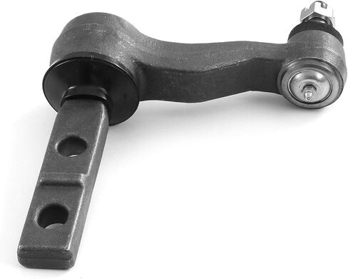 Metrix Premium Chassis Parts-2 PC armer arm Kit Fits 02 Lincoln Blackwood ، 98-02 Navigator ، 97-02 Ford Expedition ، 97-03 F-150 ، 97-99 in Kuwait