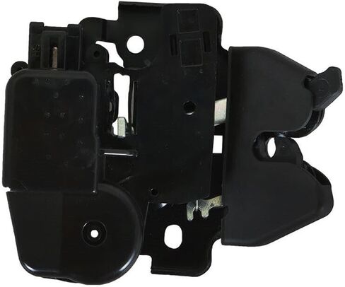 Trunk Lid Latch Assy Leat for Nissan for Altima 2013-2019 for Maxima 2016-2019 84630-3ta0a 846303to0a in Saudi Arabia