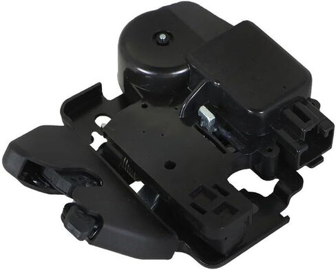 Trunk Lid Latch Assy Leat for Nissan for Altima 2013-2019 for Maxima 2016-2019 84630-3ta0a 846303to0a in Saudi Arabia
