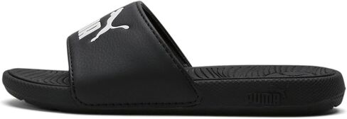 Puma للجنسين-تشيلد Cool Cat Sandals Slides Sport in Kuwait