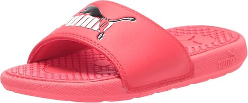 Puma للجنسين-تشيلد Cool Cat Sandals Slides Sport in Kuwait