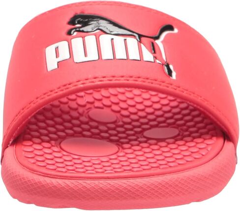 Puma للجنسين-تشيلد Cool Cat Sandals Slides Sport in Kuwait