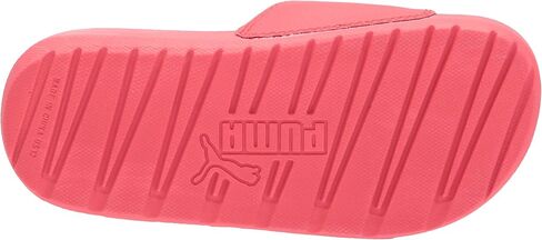 Puma للجنسين-تشيلد Cool Cat Sandals Slides Sport in Kuwait