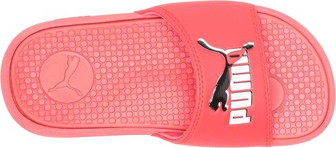 Puma للجنسين-تشيلد Cool Cat Sandals Slides Sport in Kuwait