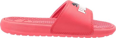Puma للجنسين-تشيلد Cool Cat Sandals Slides Sport in Kuwait