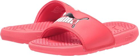 Puma للجنسين-تشيلد Cool Cat Sandals Slides Sport in Kuwait