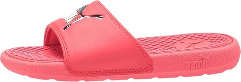 Puma للجنسين-تشيلد Cool Cat Sandals Slides Sport in Kuwait