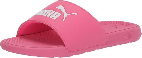 Puma للجنسين-تشيلد Cool Cat Sandals Slides Sport in Kuwait