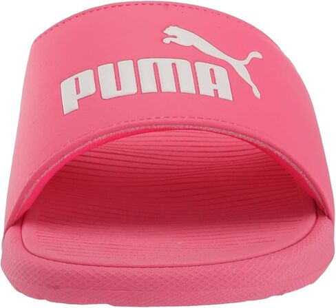Puma للجنسين-تشيلد Cool Cat Sandals Slides Sport in Kuwait