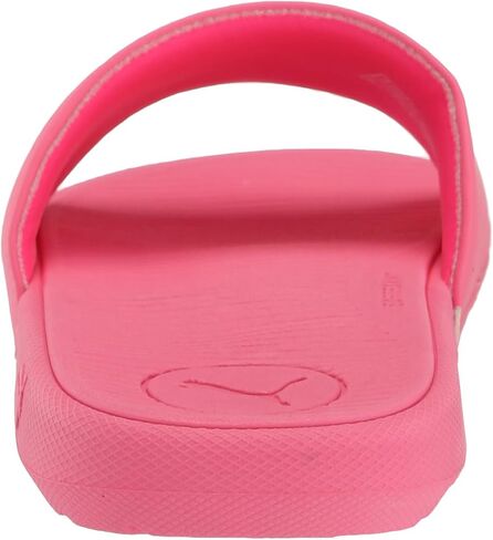 Puma للجنسين-تشيلد Cool Cat Sandals Slides Sport in Kuwait