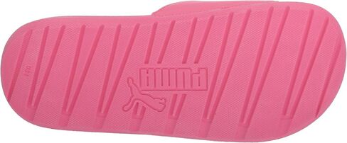 Puma للجنسين-تشيلد Cool Cat Sandals Slides Sport in Kuwait