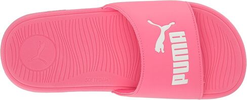 Puma للجنسين-تشيلد Cool Cat Sandals Slides Sport in Kuwait