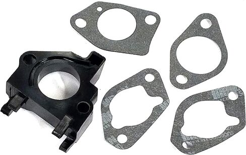 Briggs & Stratton 799961 Carburetor Spacer Manuate Original Equipment (OEM) جزء in Saudi Arabia