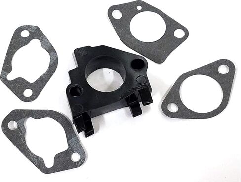 Briggs & Stratton 799961 Carburetor Spacer Manuate Original Equipment (OEM) جزء in Saudi Arabia