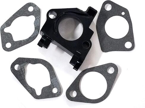 Briggs & Stratton 799961 Carburetor Spacer Manuate Original Equipment (OEM) جزء in Saudi Arabia