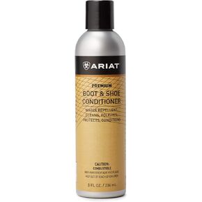 ARIAT Unisex Adult Boot/Shoe Conditioner, N/A, One Size in Saudi Arabia