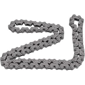 Motorcycle Crankshaft Cam Timing Chain 2+3 84Links Fit For T90D T90N YB-1 YB50 TTR90 TT-R90E TTR50 YB 50 TT-R50E in Saudi Arabia