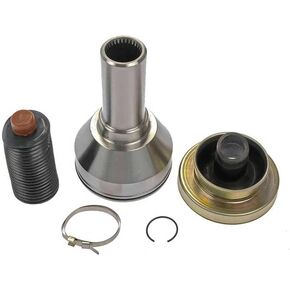 Front Drive عمود CV Coint 1PC ل Dodge RAM 1500 3.7L 4WD 2002 2003 2004 2005 2006 ، ل Dodge RAM 1500 4.7L 4WD 2002 2003 2004 2005 ، ل Dodge RAM 1500 5.7L 4WD 2003 2004 2006 2006 in Kuwait