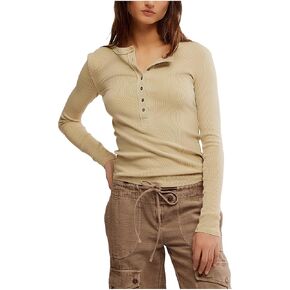 Free People Women's Jamie Henley in Saudi Arabia