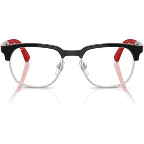Ray-Ban Kids 'Ry1641 Square Prescription Eyewear in Kuwait
