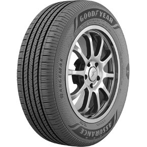 Goodyear Assurance Rangemax 205/65R16 SL 95 H Tire in Kuwait