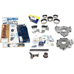 مجموعة إعادة بناء المحرك لعام 2019-2021 GM CHEVY 5.3L GEN V DIRECTION VIN CODE F in Saudi Arabia