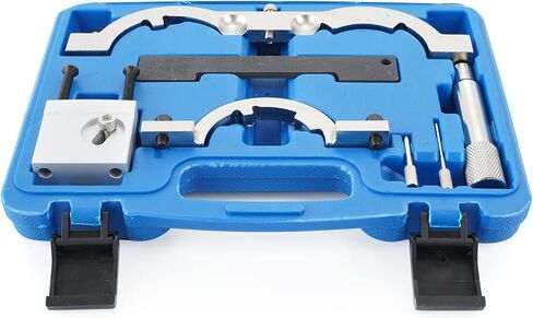 Timing Locking Tool Kit Compatible with Opel Agila Adam Ampera Corsa Mokka Astra-J, for Chevrolet Cruze Aveo 1.0 1.2L 1.4L Turbo Engine in Saudi Arabia