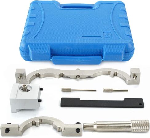 Timing Locking Tool Kit Compatible with Opel Agila Adam Ampera Corsa Mokka Astra-J, for Chevrolet Cruze Aveo 1.0 1.2L 1.4L Turbo Engine in Saudi Arabia