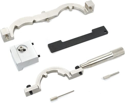 Timing Locking Tool Kit Compatible with Opel Agila Adam Ampera Corsa Mokka Astra-J, for Chevrolet Cruze Aveo 1.0 1.2L 1.4L Turbo Engine in Saudi Arabia