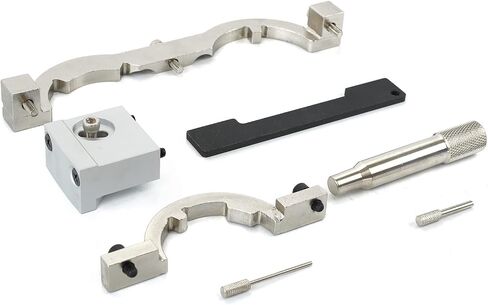 Timing Locking Tool Kit Compatible with Opel Agila Adam Ampera Corsa Mokka Astra-J, for Chevrolet Cruze Aveo 1.0 1.2L 1.4L Turbo Engine in Saudi Arabia