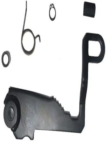 Can Am Defender HD5 HD8 HD10 Parket Park Brake Lever Kit AC-DF-PBL in Saudi Arabia