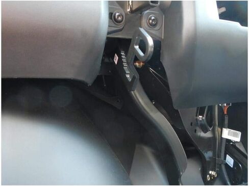 Can Am Defender HD5 HD8 HD10 Parket Park Brake Lever Kit AC-DF-PBL in Saudi Arabia