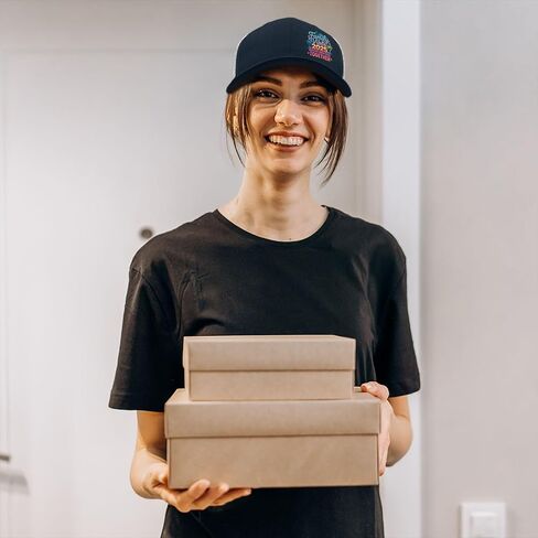 Family Vacation 2025 Beach Matching Family Summer Vacation Trucker Hats Garde in Kuwait