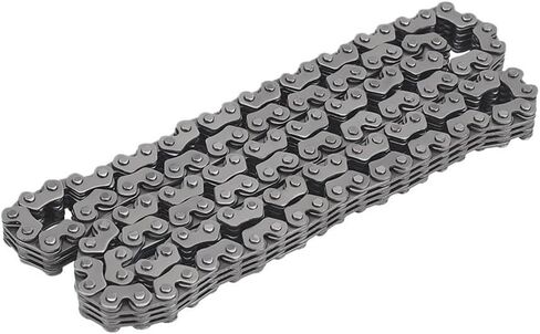 Motorcycle Crankshaft Cam Timing Chain 4+5 136 Links For SRX250 XT250 XT350 TT350 TT250 SRX XT TT 250 350 94590-91136 in Saudi Arabia
