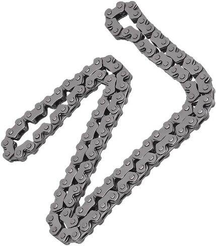 Motorcycle Crankshaft Cam Timing Chain 2+3 104 Links Fit For YFM250R YFM25RSE2 YFM25RSP in Saudi Arabia