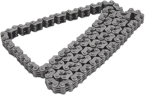Motorcycle Camshaft Timing Chain Fit For DR500 DR600 DR600S DR650R DR650S DR650SE SP500 SP600 12760-37400 12760-09F00 in Saudi Arabia