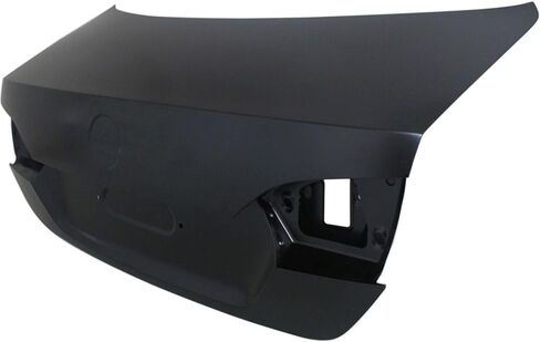 Trunk Lid for VW for Jetta 2011-2014 Primed 14903119 5C6827025 in Saudi Arabia