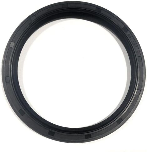 Rear Main Seal Fits 2.5L 3.6L EJ251 EJ253 (Rubber) in Kuwait