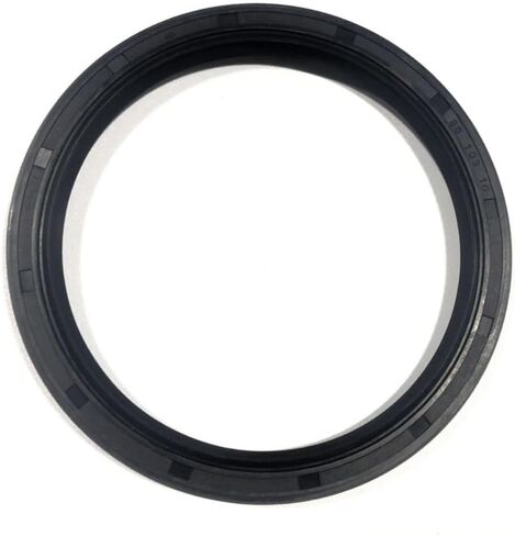 Rear Main Seal Fits 2.5L 3.6L EJ251 EJ253 (Rubber) in Kuwait