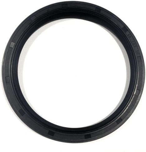 Rear Main Seal Fits 2.5L 3.6L EJ251 EJ253 (Rubber) in Kuwait