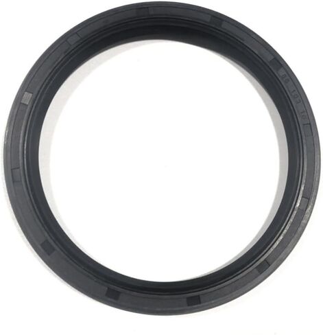 Rear Main Seal Fits 2.5L 3.6L EJ251 EJ253 (Rubber) in Kuwait