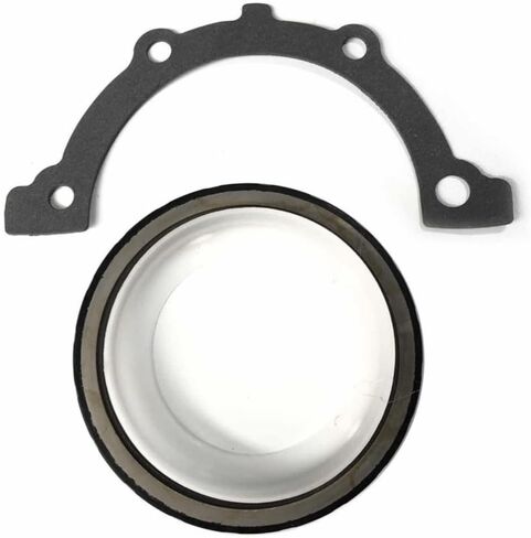 الختم الرئيسي الخلفي يناسب 5.7L (المطاط/المعدن) in Saudi Arabia