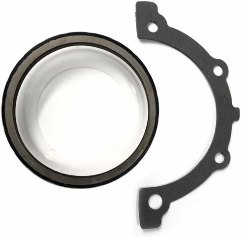 الختم الرئيسي الخلفي يناسب 5.7L (المطاط/المعدن) in Saudi Arabia