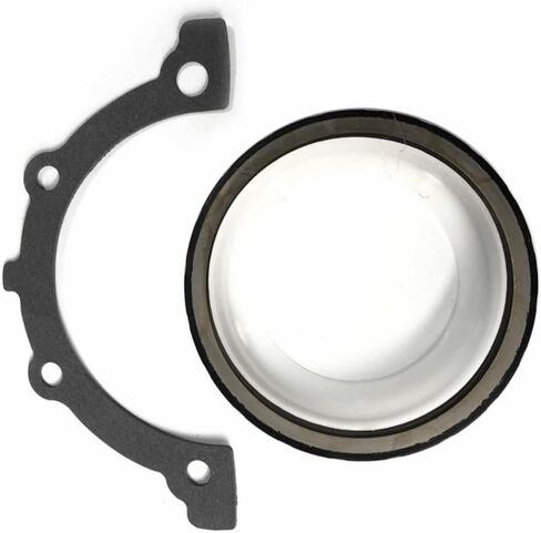 الختم الرئيسي الخلفي يناسب 5.7L (المطاط/المعدن) in Saudi Arabia