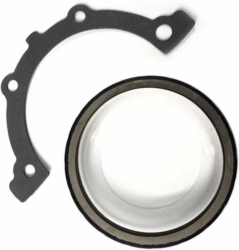 الختم الرئيسي الخلفي يناسب 5.7L (المطاط/المعدن) in Saudi Arabia