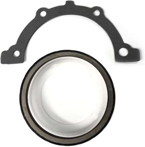 الختم الرئيسي الخلفي يناسب 5.7L (المطاط/المعدن) in Saudi Arabia