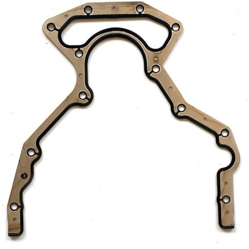 Rear Main Seal for Tahoe,for Colorado,for Trailblazer EXT,for Trailblazer,for Trailblazer EXT,for Trailblazer,for Suburban 2500/1500,for Escalade EXT,for Escalade ESV 6.0 6.2 Plastic in Saudi Arabia