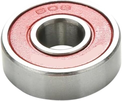 10pcs الزلاجات 8 * 22 * 7 ABEC-9 التزلج الأسطوانة المضمنة محامل أحذية الهوكي سكوتر in Saudi Arabia