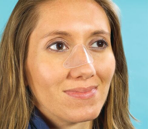 وسائد قناع CPAP للأنف، عبوة من 100 قطعة in Saudi Arabia
